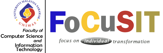 FOCUSIT Logo